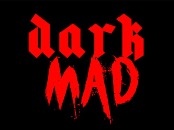 Festival DarkMad cartel