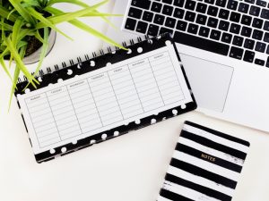 Planificación de vacaciones y sustituciones del personal